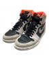NIKE（ナイキ）の古着「Air Jordan 1 RETRO High OG」｜グレー