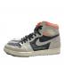 NIKE (ナイキ) Air Jordan 1 RETRO High OG グレー サイズ:28㎝：7000円