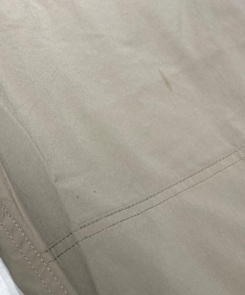 THE NORTH FACE（ザ ノース フェイス）THE NORTH FACE (ザ ノース フェイス) 裏フリースパンツ ベージュ サイズ:Lの古着・服飾アイテム