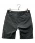 THE NORTH FACE (ザ ノース フェイス) VERB DRY SHORT グレー サイズ:L：4000円