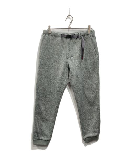 GRAMICCI（グラミチ）GRAMICCI (グラミチ) クライミングパンツ グレー サイズ:Lの古着・服飾アイテム