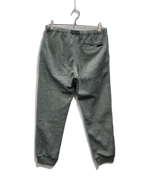 GRAMICCI（グラミチ）GRAMICCI (グラミチ) クライミングパンツ グレー サイズ:Lの古着・服飾アイテム
