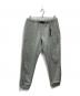 GRAMICCI（グラミチ）の古着「クライミングパンツ」｜グレー