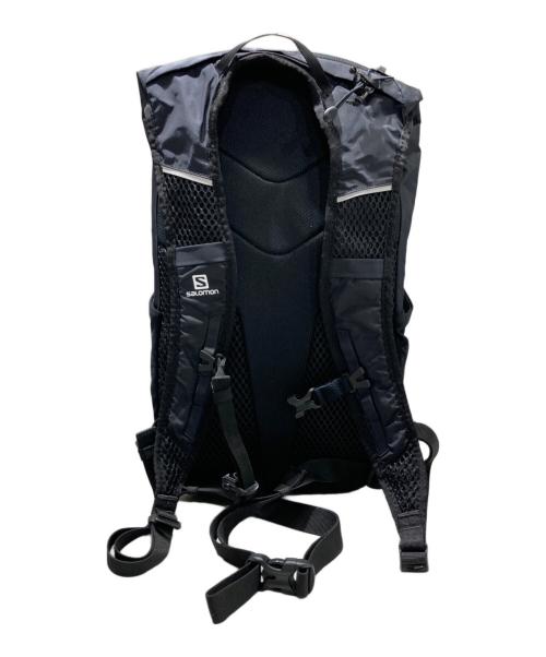SALOMON（サロモン）SALOMON (サロモン) トレイルブレイザー 10L バックパック ブラック サイズ:-の古着・服飾アイテム