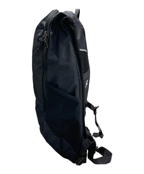 SALOMON（サロモン）SALOMON (サロモン) トレイルブレイザー 10L バックパック ブラック サイズ:-の古着・服飾アイテム