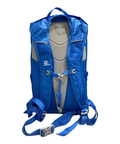 SALOMON（サロモン）SALOMON (サロモン) トレイルブレイザー 10L バックパック ブルー サイズ:-の古着・服飾アイテム