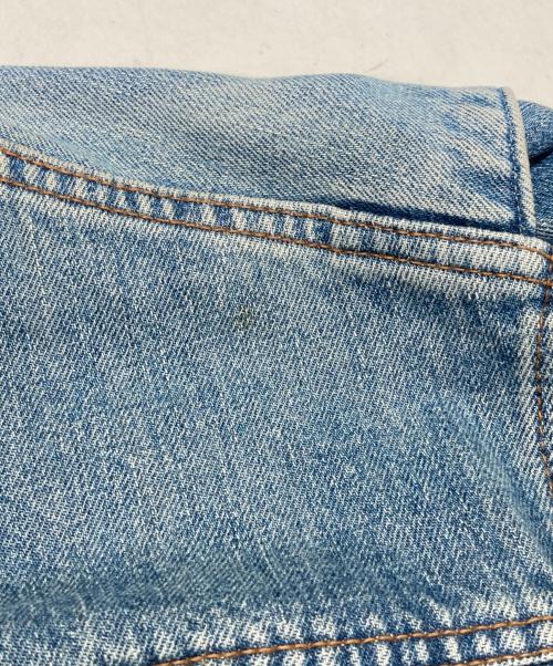 Wrangler（ラングラー）Wrangler (ラングラー) デニムジャケット インディゴ サイズ:Lの古着・服飾アイテム