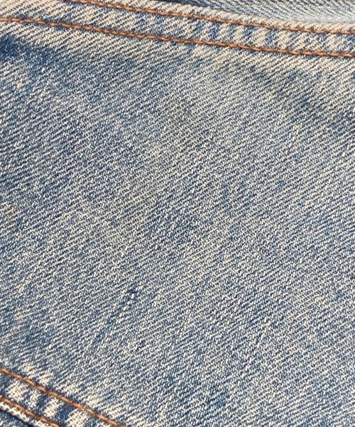 Wrangler（ラングラー）Wrangler (ラングラー) デニムジャケット インディゴ サイズ:Lの古着・服飾アイテム