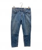 Acne studiosアクネ ストゥディオス）の古着「デニムパンツ」｜インディゴ