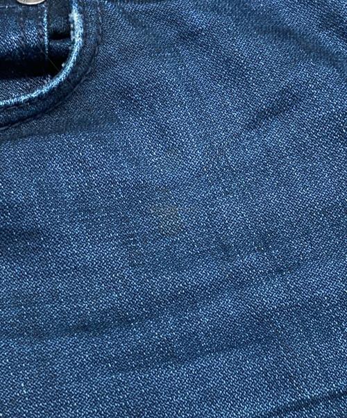 JACOB COHEN（ヤコブコーエン）JACOB COHEN (ヤコブコーエン) デニムパンツ インディゴ サイズ:83.5㎝(W33)の古着・服飾アイテム