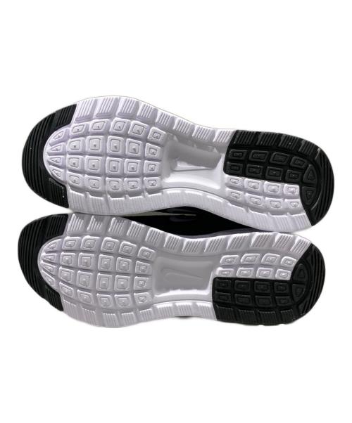 NIKE（ナイキ）NIKE (ナイキ) AIR MAX NUAXIS ブラック サイズ:27 未使用品の古着・服飾アイテム