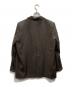 SLY (スライ) BOXY TAILORED ジャケット ブラウン サイズ:Free：6000円