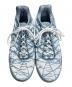 NIKE (ナイキ) AIR MAX PLUS ブルー サイズ:28㎝：8000円