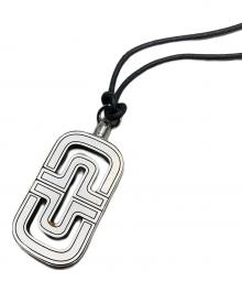 BVLGARI（ブルガリ）の古着「パレンテシ ネックレス」