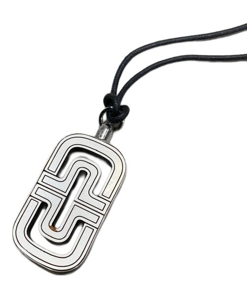 BVLGARI（ブルガリ）BVLGARI (ブルガリ) パレンテシ ネックレスの古着・服飾アイテム