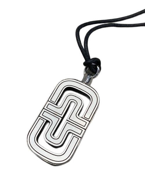 BVLGARI（ブルガリ）BVLGARI (ブルガリ) パレンテシ ネックレスの古着・服飾アイテム