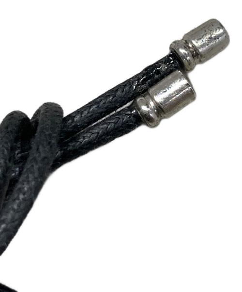 BVLGARI（ブルガリ）BVLGARI (ブルガリ) パレンテシ ネックレスの古着・服飾アイテム