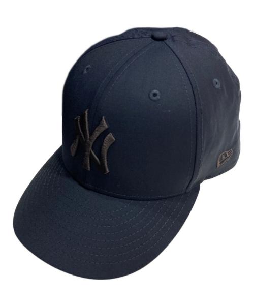New Era（ニューエラ）New Era (ニューエラ) PC 59FIFTY SCABAL ニューヨーク・ヤンキース ネイビー サイズ:60.6cmの古着・服飾アイテム