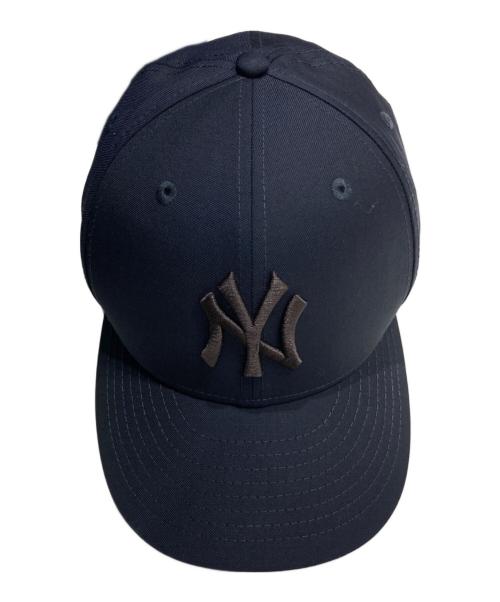 New Era（ニューエラ）New Era (ニューエラ) PC 59FIFTY SCABAL ニューヨーク・ヤンキース ネイビー サイズ:60.6cmの古着・服飾アイテム