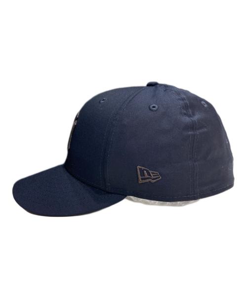 New Era（ニューエラ）New Era (ニューエラ) PC 59FIFTY SCABAL ニューヨーク・ヤンキース ネイビー サイズ:60.6cmの古着・服飾アイテム