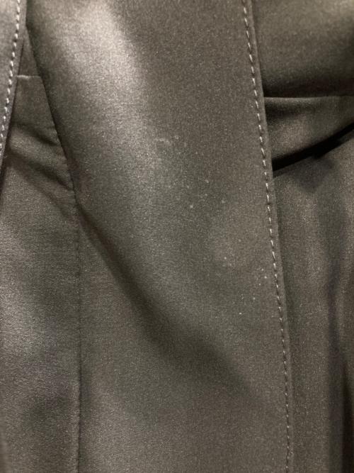 Apuweiser-riche（アプワイザーリッシェ）Apuweiser-riche (アプワイザーリッシェ) ブルゾンジャケット ブラウン サイズ:SIZE 2の古着・服飾アイテム