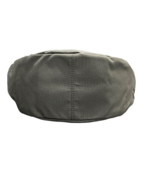 russet（ラシット）russet (ラシット) ミニショルダーバッグ グレーの古着・服飾アイテム