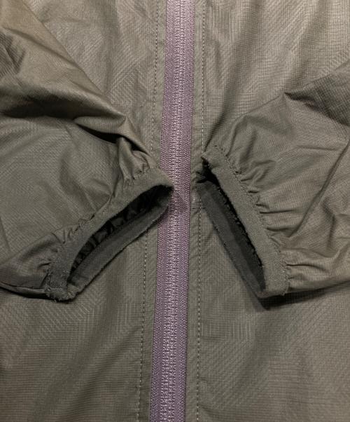 NIKE（ナイキ）NIKE (ナイキ) マウンテンパーカー モスグリーン サイズ:Mの古着・服飾アイテム