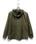 NIKE (ナイキ) マウンテンパーカー モスグリーン サイズ:M：3500円