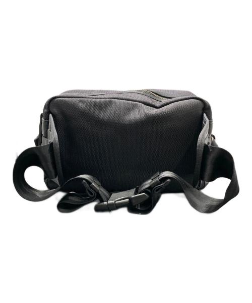 PORTER（ポーター）PORTER (ポーター) ショルダーバッグ ブラックの古着・服飾アイテム