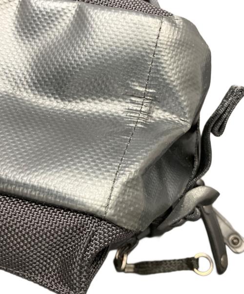 PORTER（ポーター）PORTER (ポーター) ショルダーバッグ ブラックの古着・服飾アイテム