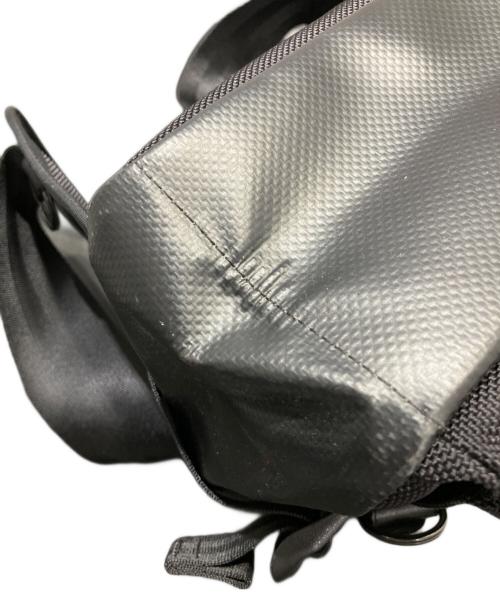 PORTER（ポーター）PORTER (ポーター) ショルダーバッグ ブラックの古着・服飾アイテム