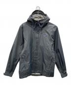 Patagoniaパタゴニア）の古着「Torrentshell 3L Jacket」｜グレー