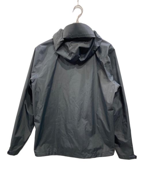 Patagonia（パタゴニア）Patagonia (パタゴニア) Torrentshell 3L Jacket グレー サイズ:Ｍの古着・服飾アイテム