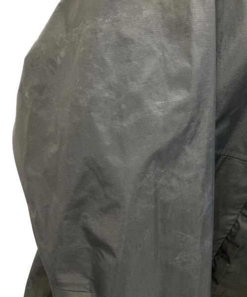 Patagonia（パタゴニア）Patagonia (パタゴニア) Torrentshell 3L Jacket グレー サイズ:Ｍの古着・服飾アイテム