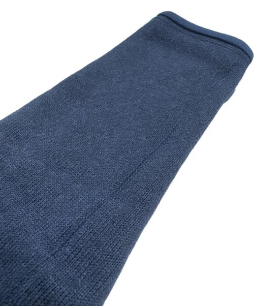 Patagonia（パタゴニア）Patagonia (パタゴニア) ベター・セーター・ジャケット ネイビー サイズ:SIZE Sの古着・服飾アイテム