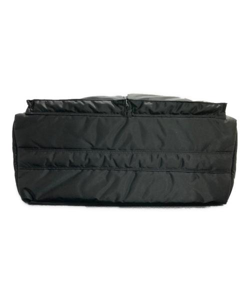 PORTER（ポーター）PORTER (ポーター) 2WAYショルダーバッグ ブラックの古着・服飾アイテム