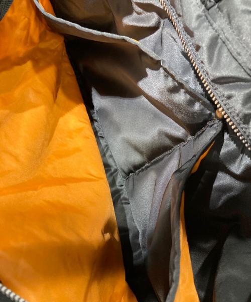 PORTER（ポーター）PORTER (ポーター) 2WAYショルダーバッグ ブラックの古着・服飾アイテム