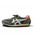 Onitsuka Tiger (オニツカタイガー) EDR 78 カーキ サイズ:24cm：4000円