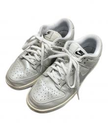 NIKE（ナイキ）の古着「DUNK LOW SE」｜グレー