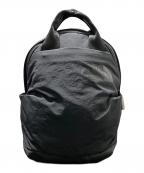 THE NORTH FACEザ ノース フェイス）の古着「リュック」｜ブラック