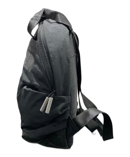 THE NORTH FACE（ザ ノース フェイス）THE NORTH FACE (ザ ノース フェイス) リュック ブラックの古着・服飾アイテム