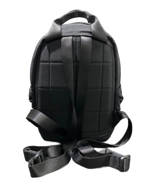 THE NORTH FACE（ザ ノース フェイス）THE NORTH FACE (ザ ノース フェイス) リュック ブラックの古着・服飾アイテム