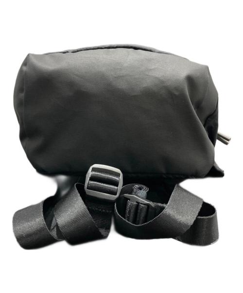 THE NORTH FACE（ザ ノース フェイス）THE NORTH FACE (ザ ノース フェイス) リュック ブラックの古着・服飾アイテム