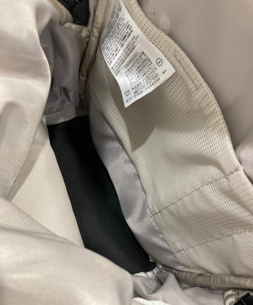 THE NORTH FACE（ザ ノース フェイス）THE NORTH FACE (ザ ノース フェイス) リュック ブラックの古着・服飾アイテム