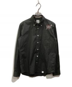 中古・古着通販】CREAM SODA (クリームソーダ) DRAGON RIDER ジップ