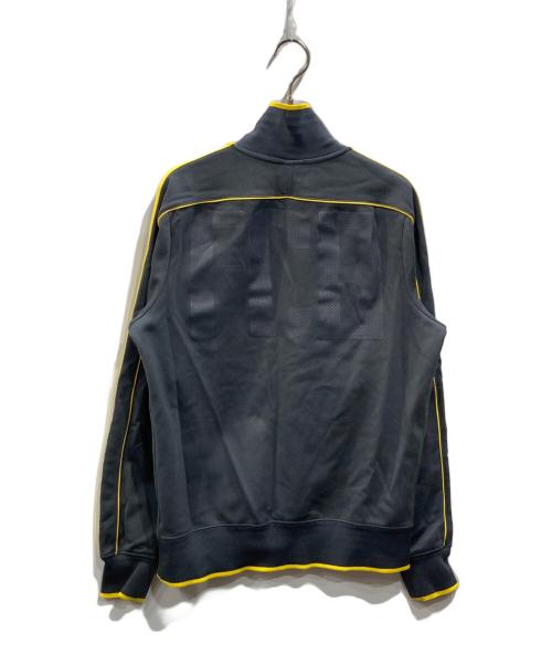 NIKE（ナイキ）NIKE (ナイキ) トラックジャケット グレー サイズ:Mの古着・服飾アイテム