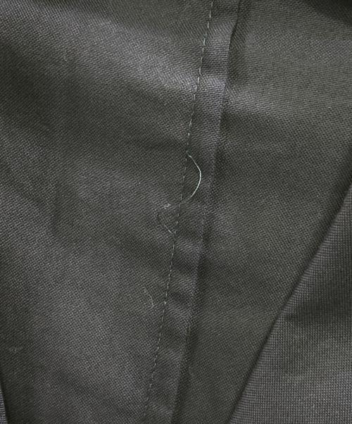 giannetto（ジャンネット）giannetto (ジャンネット) 2Bジャケット ネイビー サイズ:50の古着・服飾アイテム