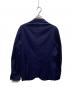 giannetto (ジャンネット) 2Bジャケット ネイビー サイズ:50：8000円