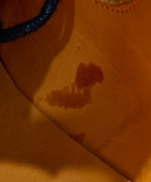 Cordwainer（コードウェイナー）Cordwainer (コードウェイナー) ストレートチップシューズ ブラック サイズ:7の古着・服飾アイテム