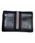 BALLY (バリー) カードケース ブラック サイズ:-：4000円